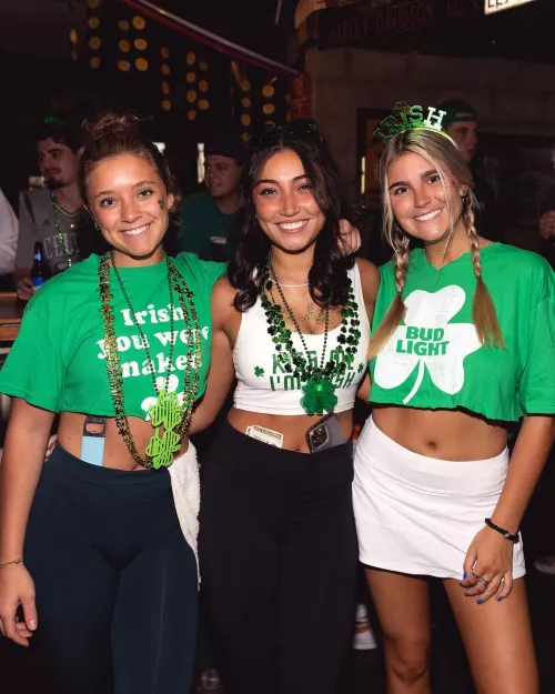 Happy St. Patrick’s Day