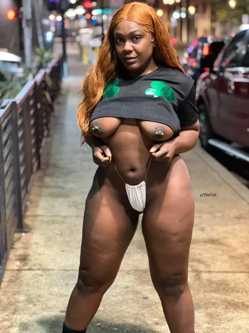 Happy St Patrick’s Day!