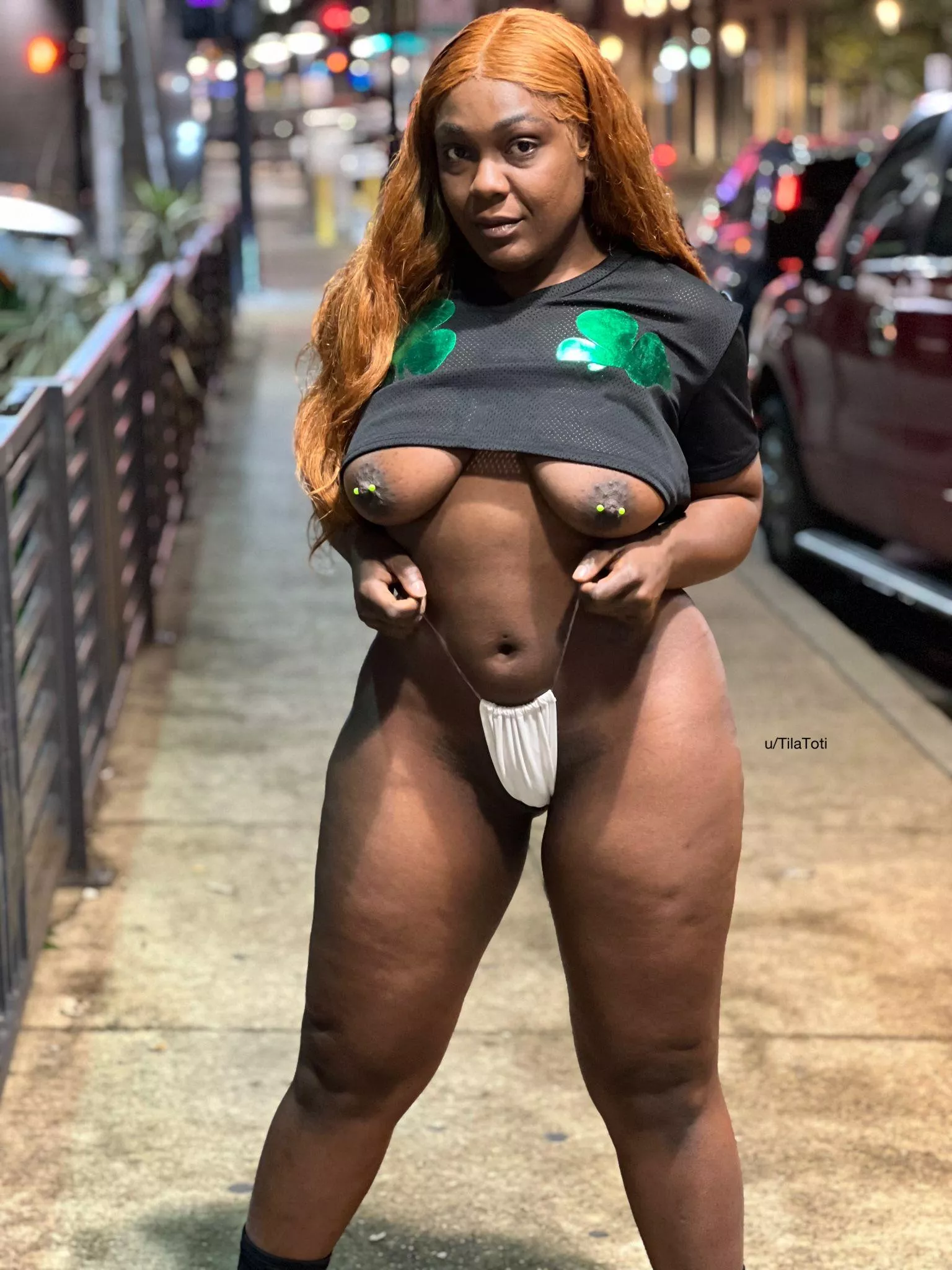 Happy St Patrick’s Day!