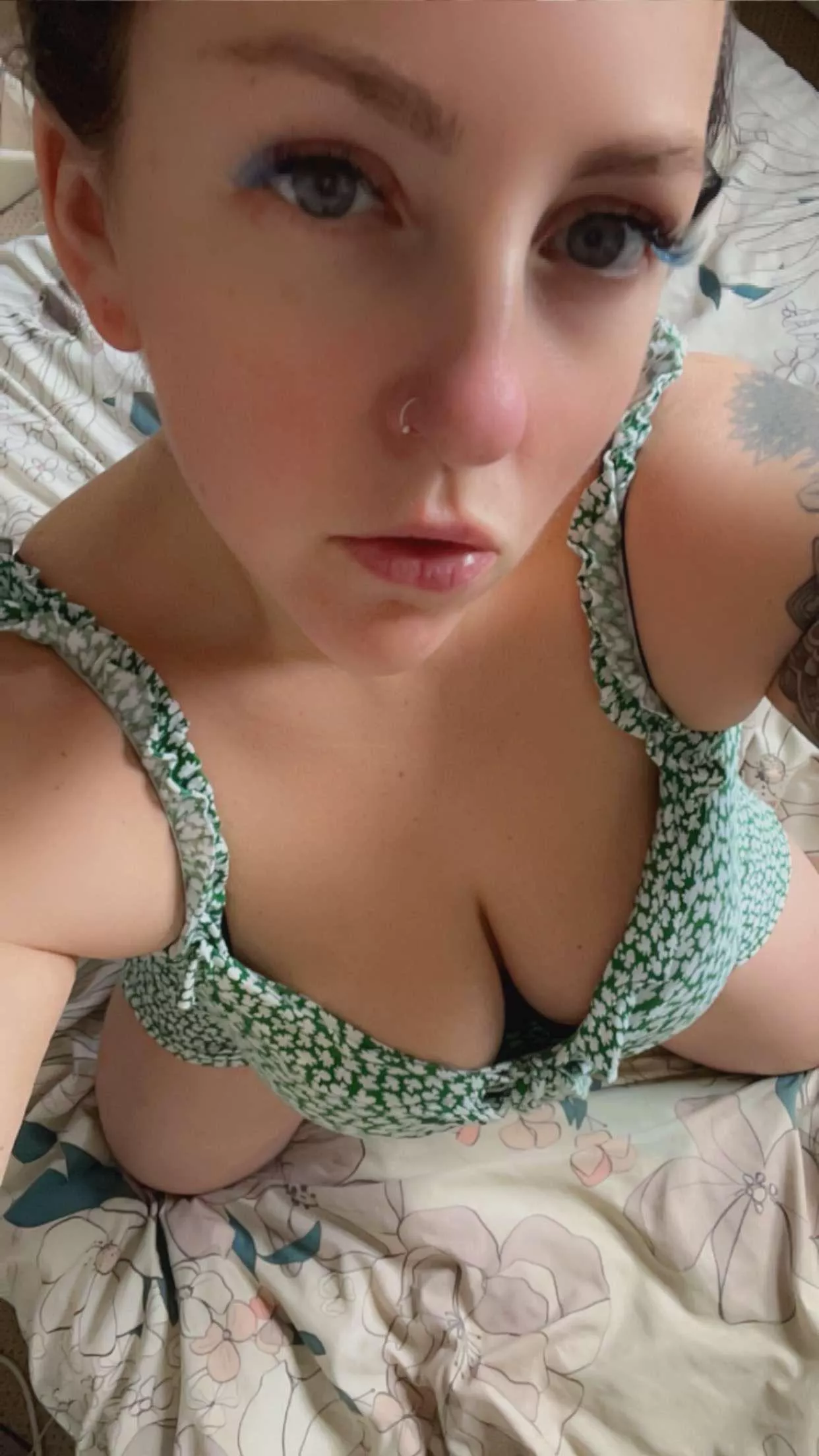 Happy St Patrick’s Day! ☘️💚