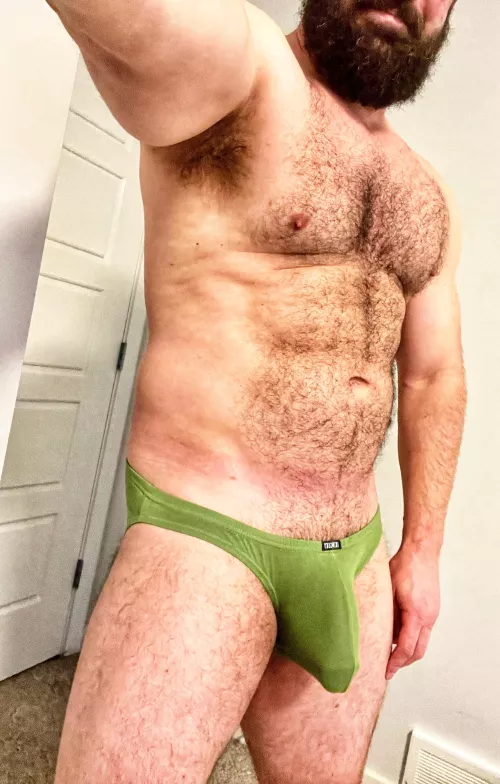 Happy St Patrick’s day!