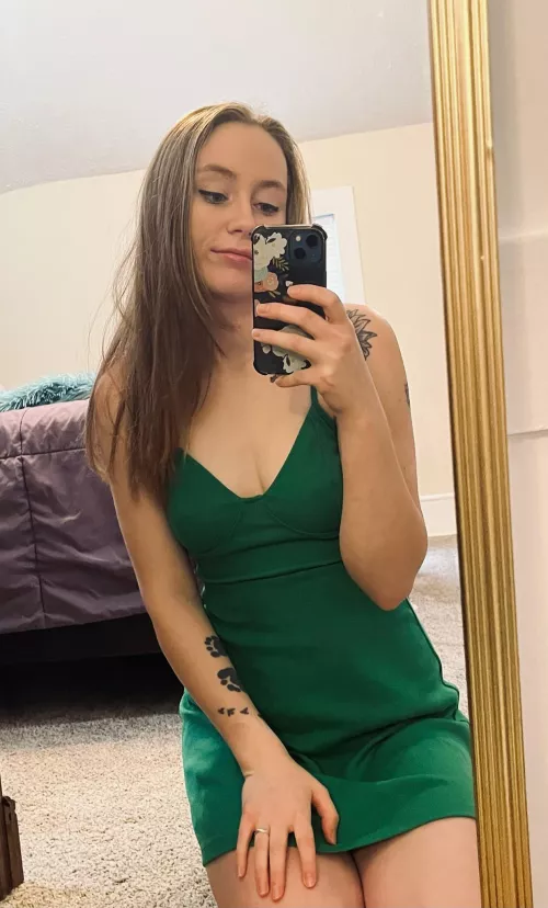 Happy St Patty's Day💚