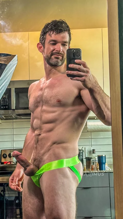 Happy St Patty’s day! I hope you get lucky 🍀 😏