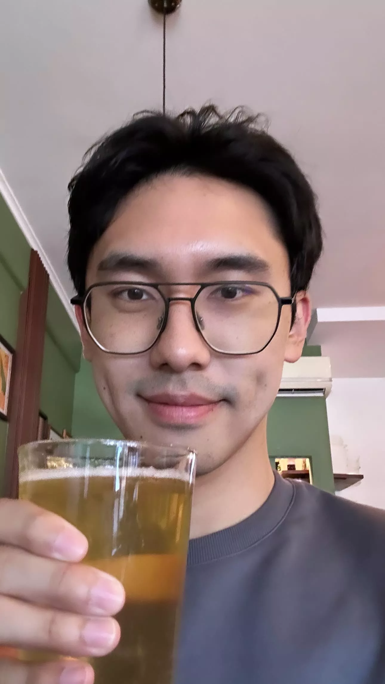 happy sunday y’all