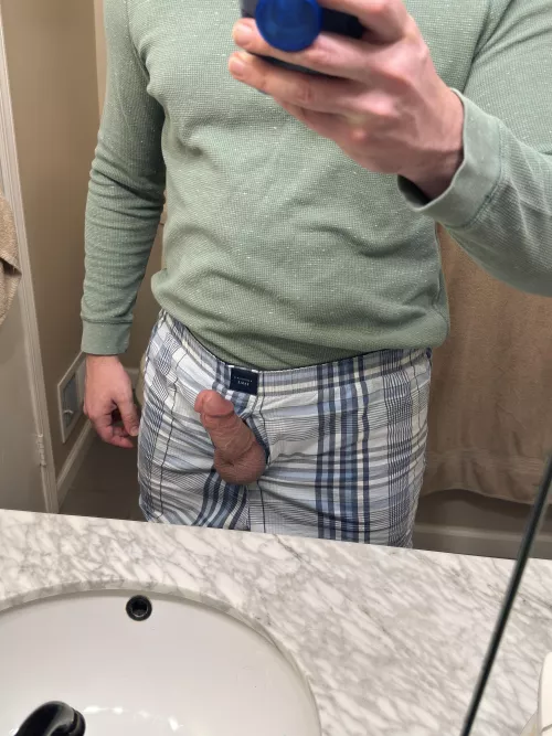 Heavy load awaits ☘️