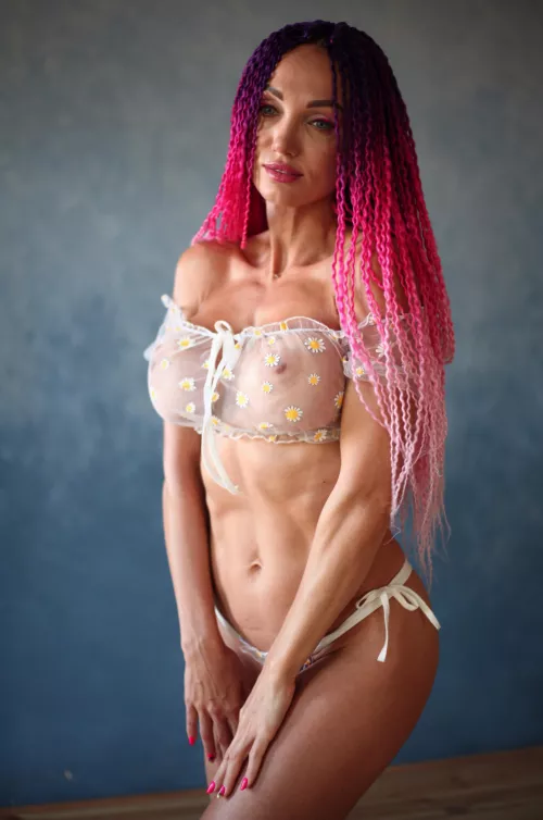 Help me study for my anatomy test? We can use my boobs for an example tonight