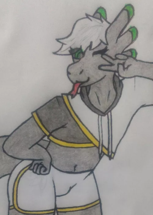 Heya, any boys felling down and in need of love, affection and care~?