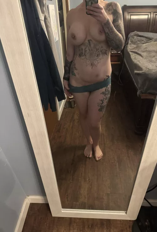 Hopefully today I find a pot *f gold or some really good dick