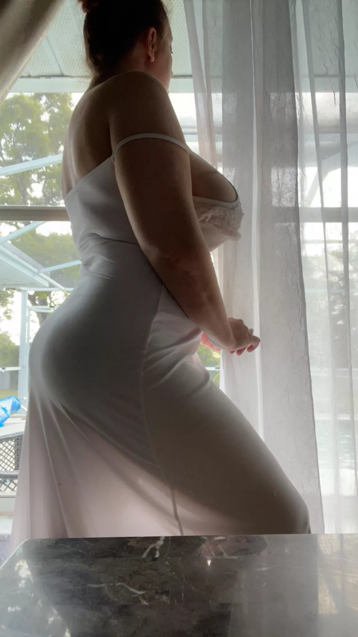 How are my proportions? 