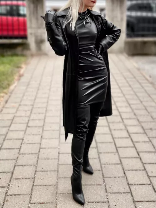 How I went for a lunch this week 