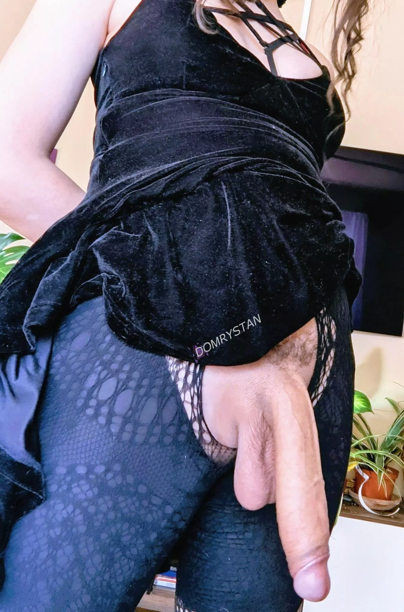 How long would you suck it before wanting more? 