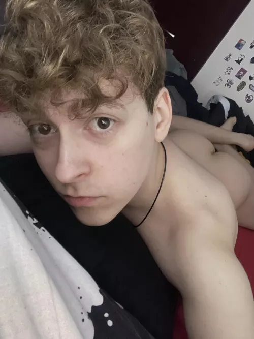 How’s everyone’s weekend going? 😜