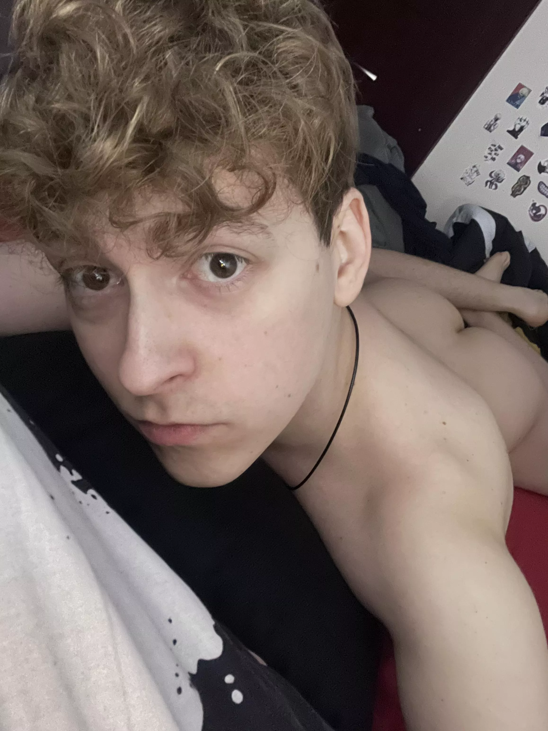 How’s everyone’s weekend going? 😜