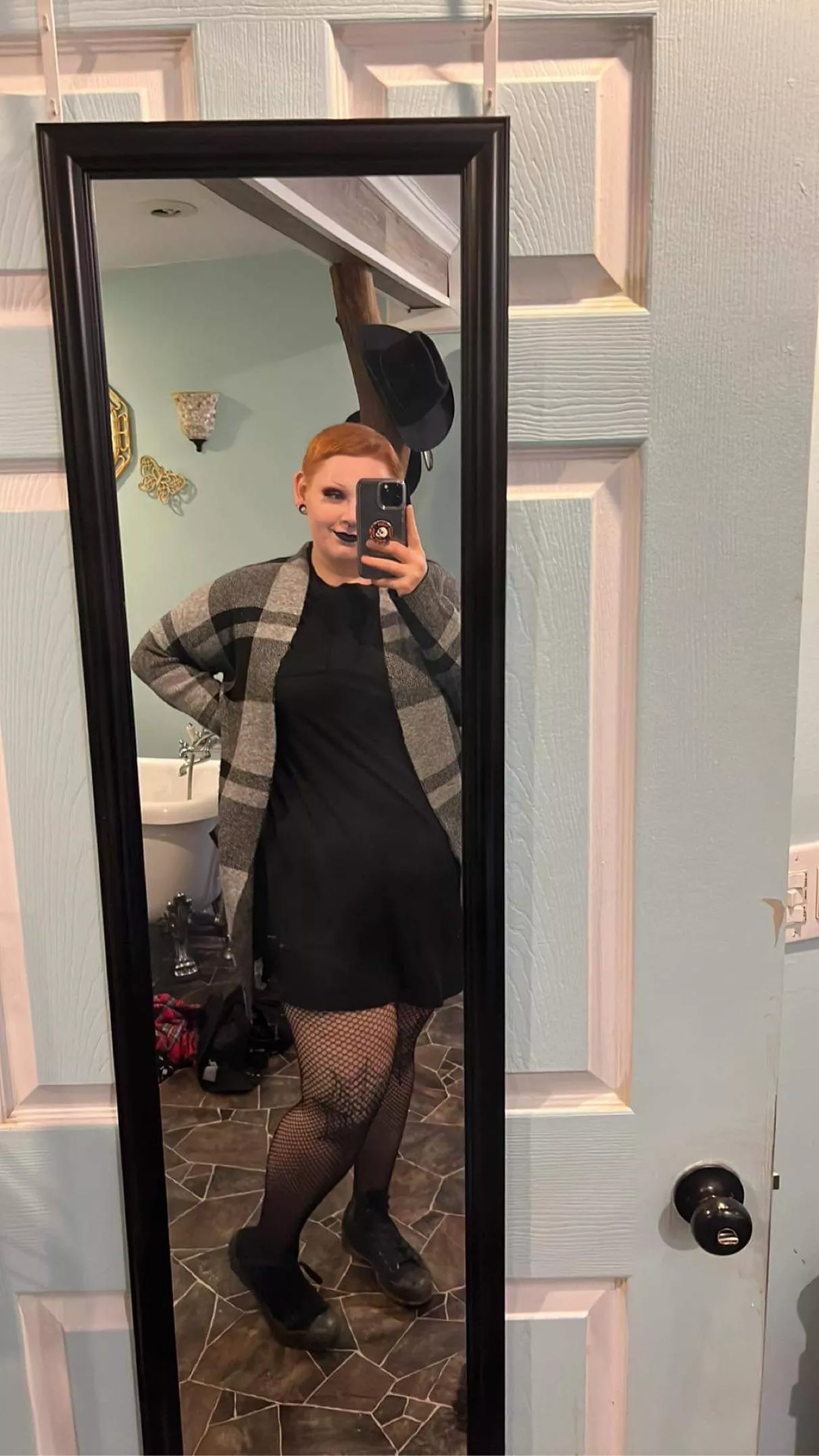 how’s your freaky friday going ;)