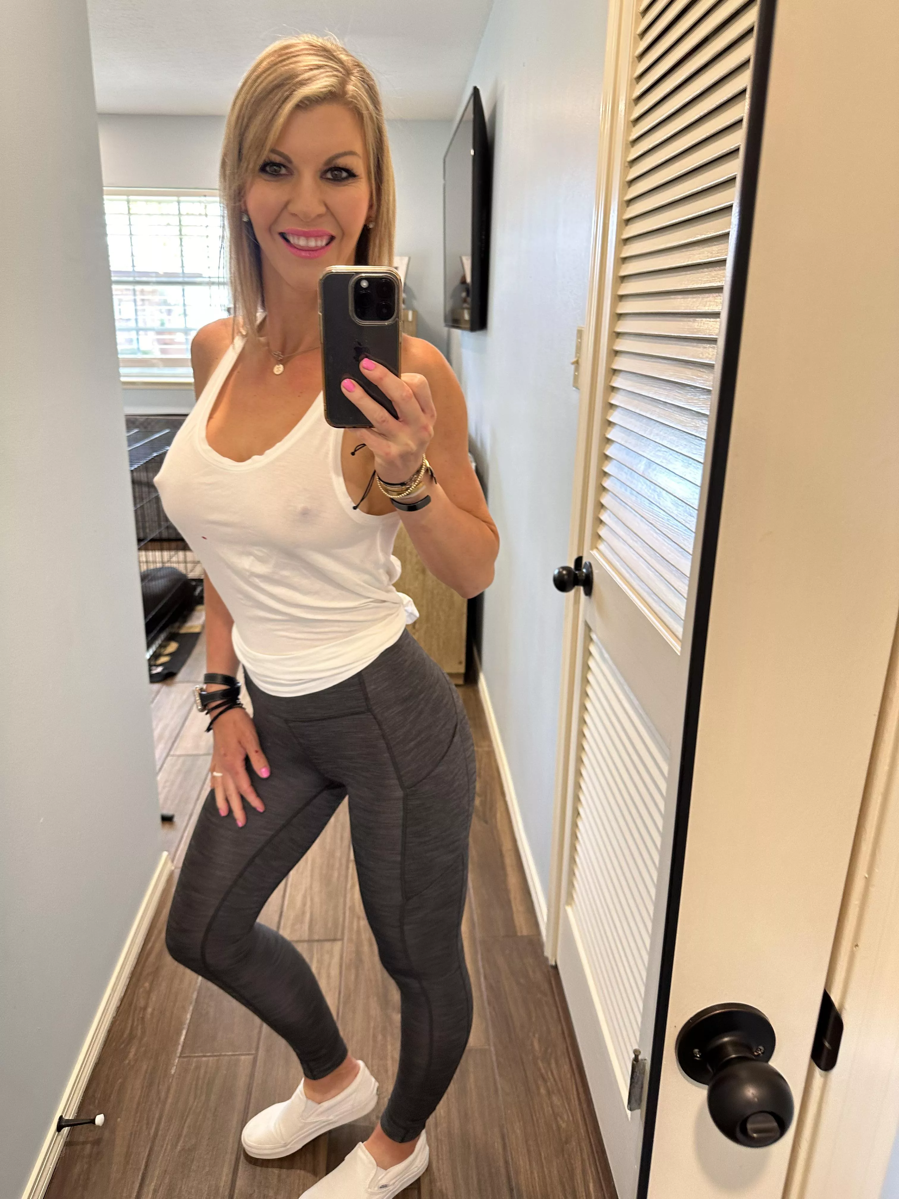 I always understand the assignment 