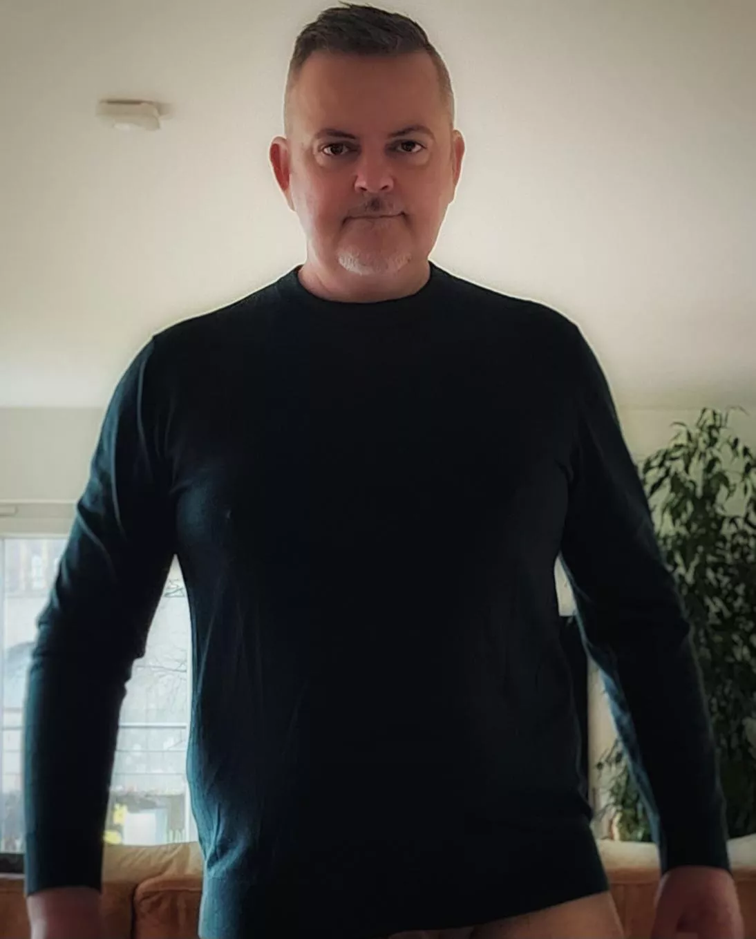 I am 49 and will be 50 this year what do you think? Please be nice 😉