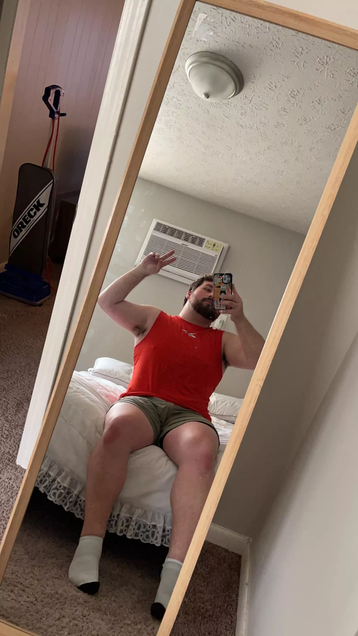 I am in the midst of unpacking but I’m almost done! I am in the midst of unpacking but I’m almost done!