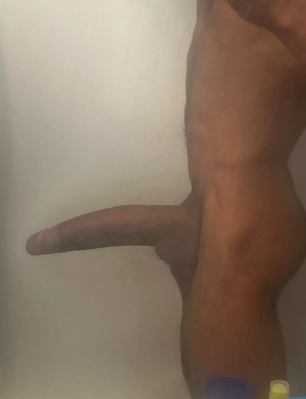 I bet you’d tap out