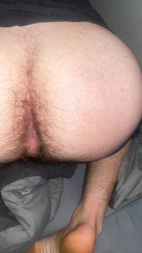 I can arch for you daddy😘