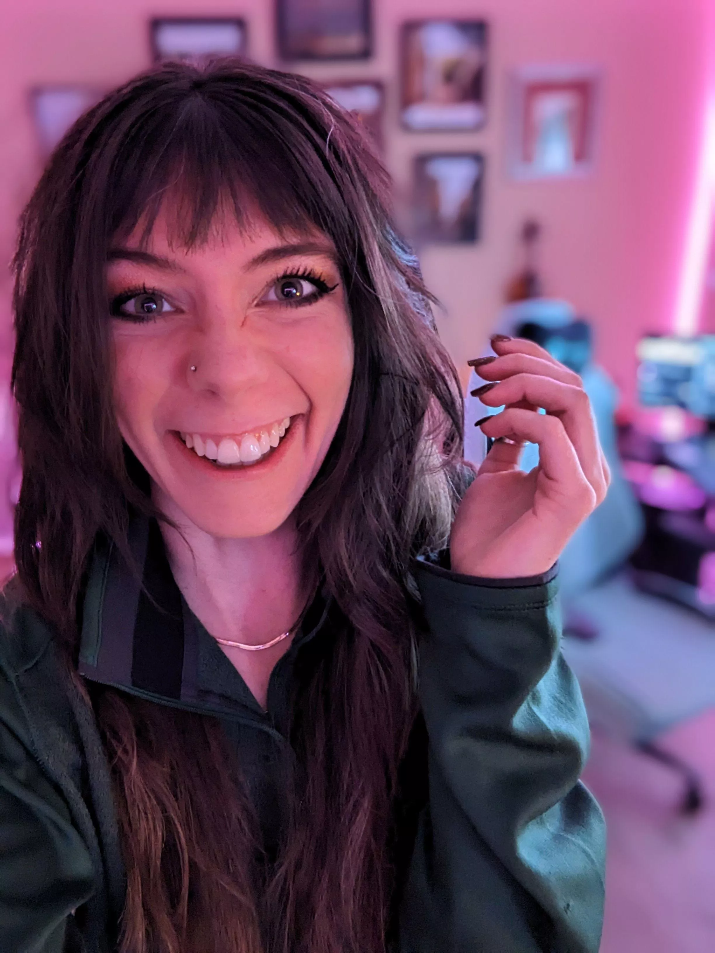 I can't wait to spend some quality time with you! Let's make plans soon. 🤗 [GFE][PTY]