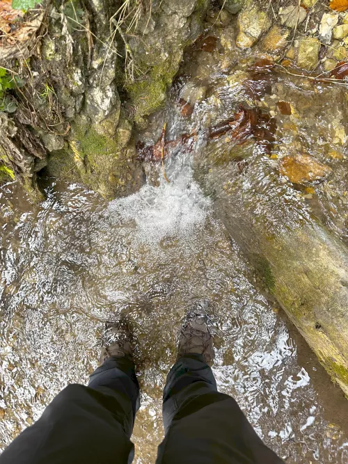 I find doing this very satisfying