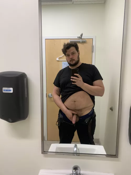 I forgot to wear green