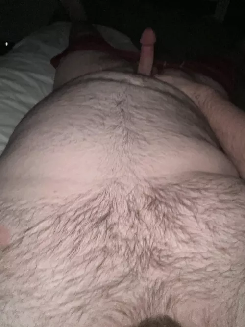 I got a seat open for you…