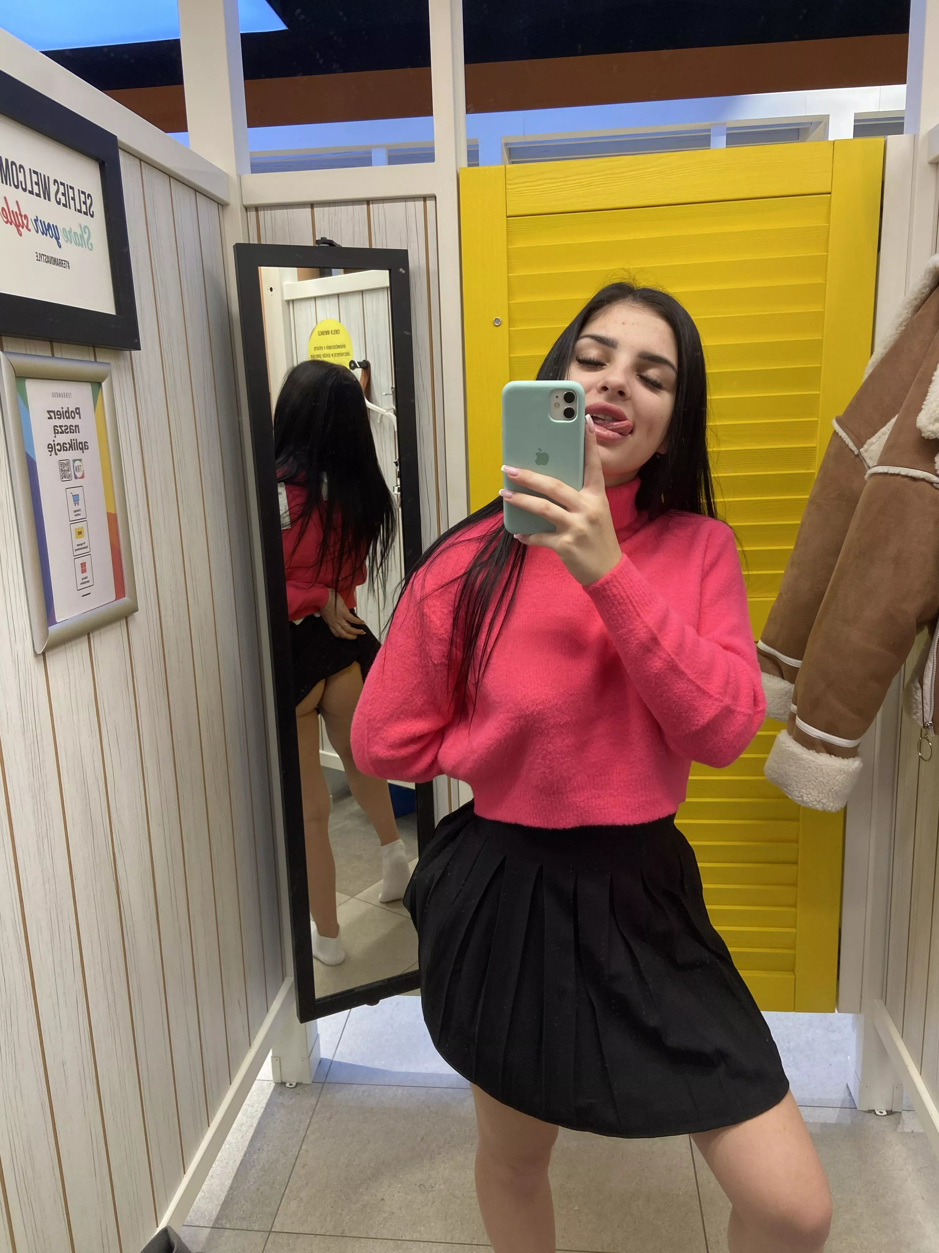 I hope you'll see what I've hidden! haha