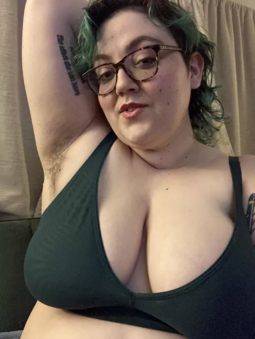 I know you want to lick it 😉