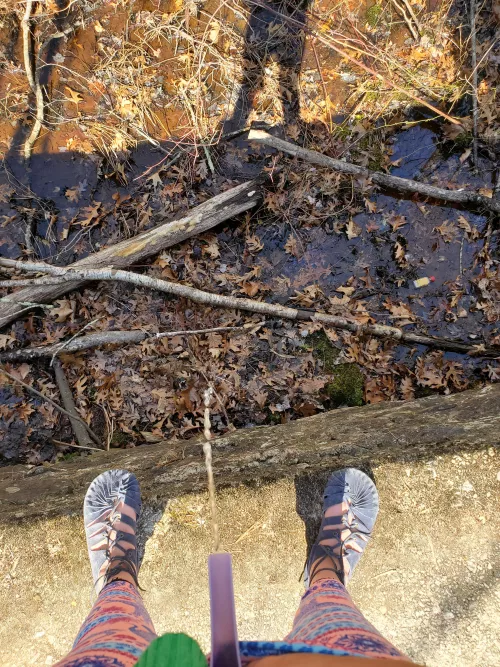 I liked this one cause my shadow hahaha 😆 