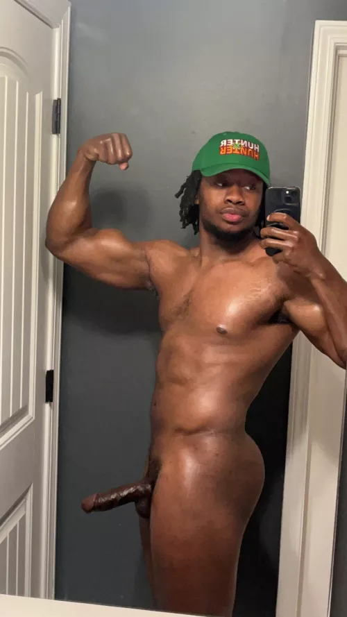 I need some mouths to feed