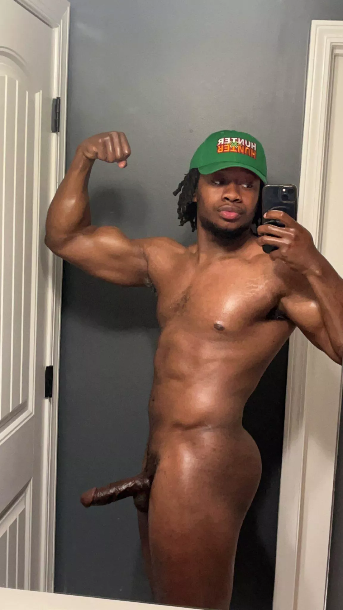 I need some mouths to feed