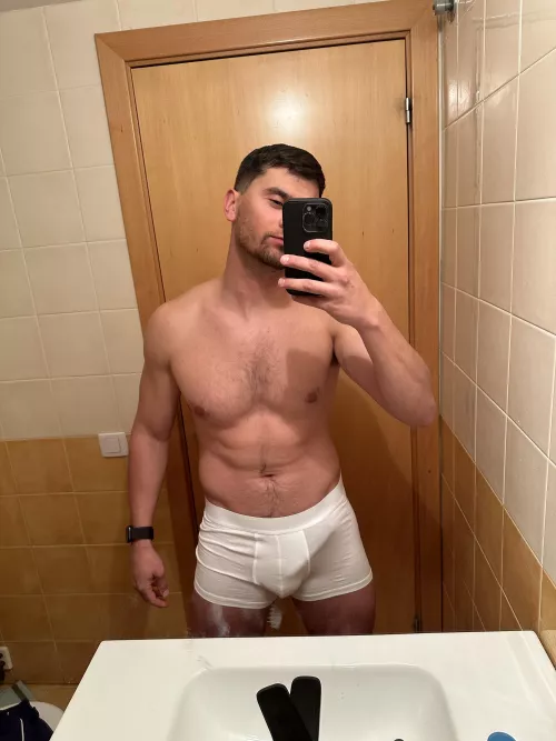 I wanna show u much more if u are ready to cum💦😏