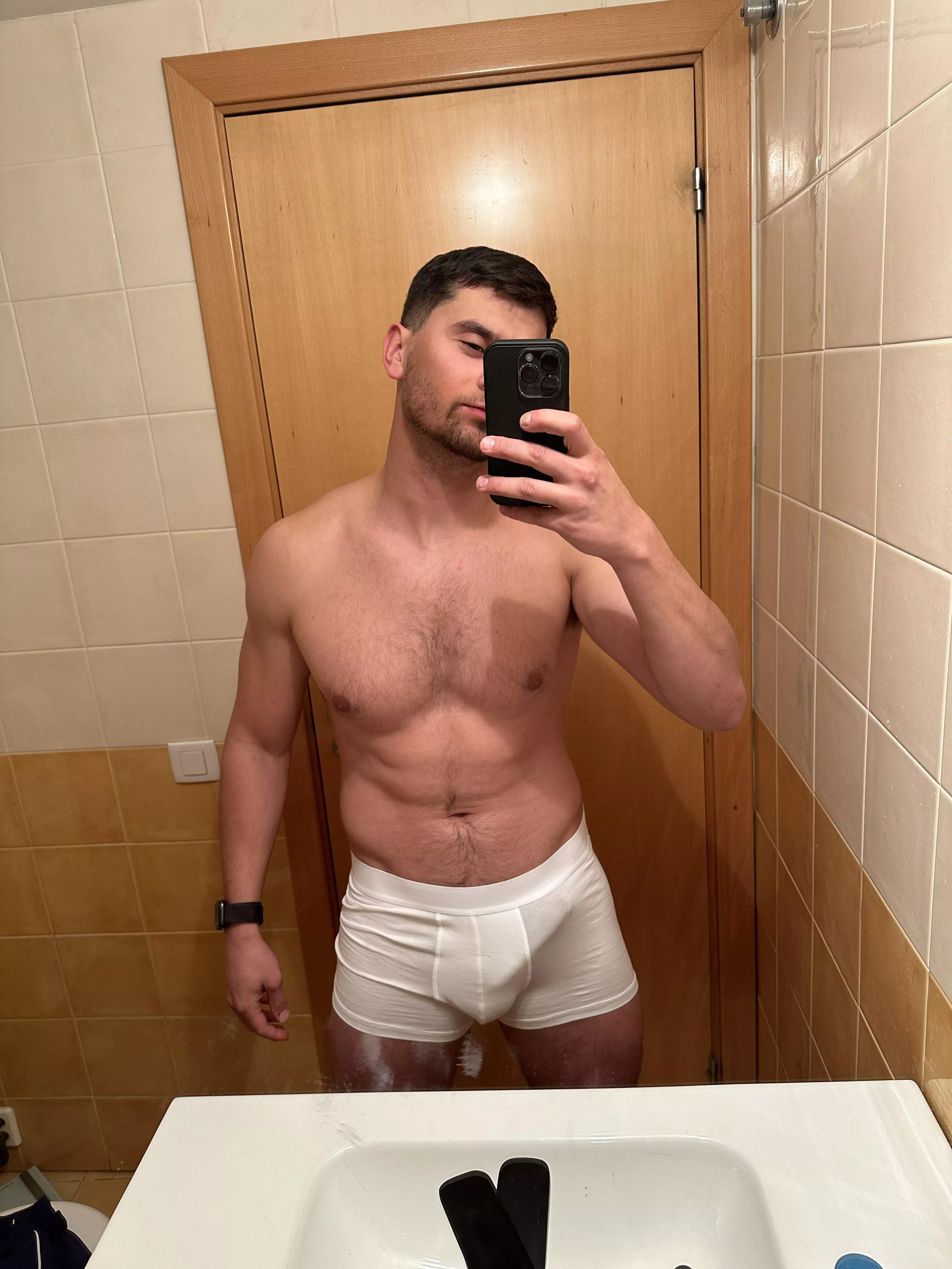 I wanna show u much more if u are ready to cum💦😏