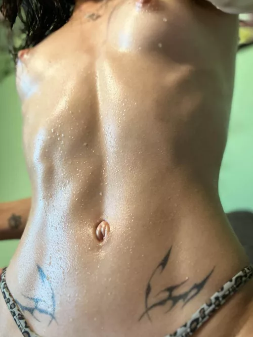 I was born to serve you