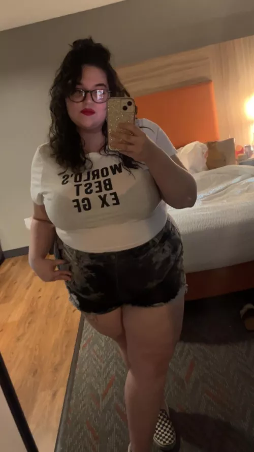 I went out bar hopping tonight 