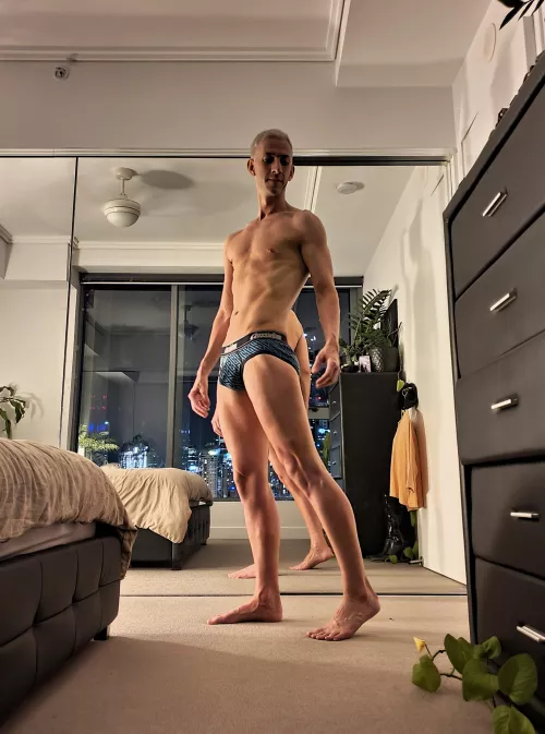 I would do anything you suggest, just say the word...