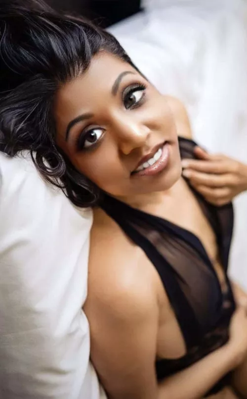 If my Indian uncles find this they will blow their load all over me at next function.