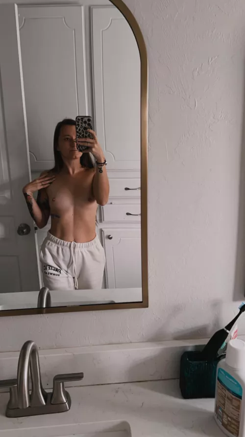 If you love natural itty bittys ILY