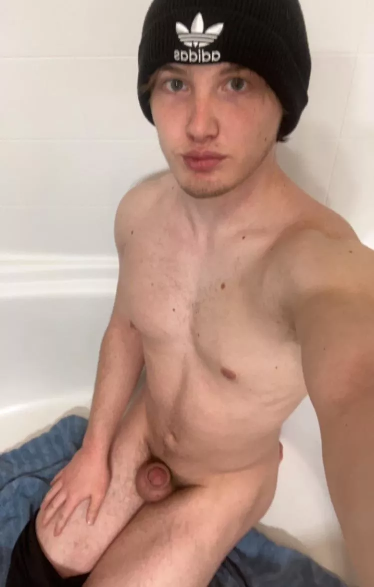 I’ll do anything you ask!