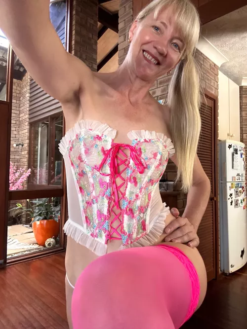 I’m a bad idea, but you like bad ideas