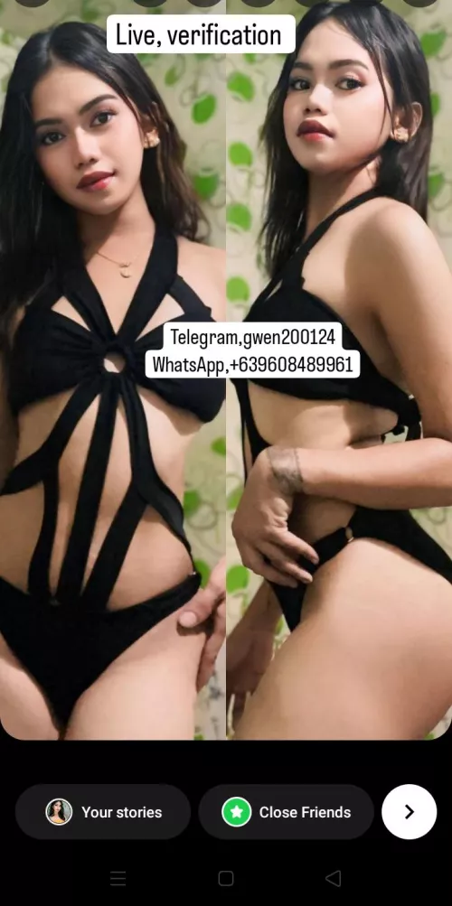 I'm back! For sexxxtt videos videocum💦 available today✔️