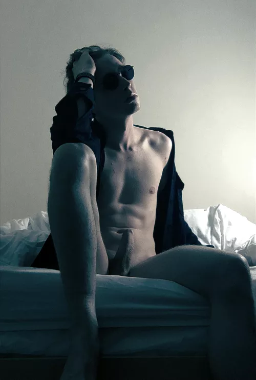 I'm blue (dabedidabedieee)