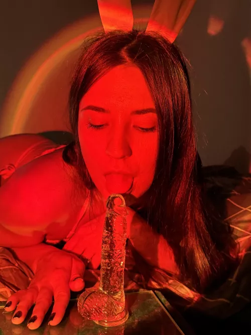 I'm going to do something to you that you couldn't even imagine