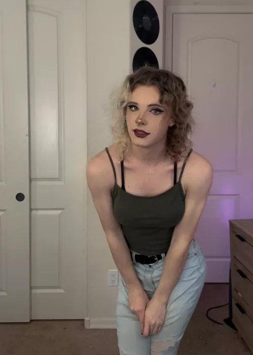 I’m Irish so you know what that means ☘️