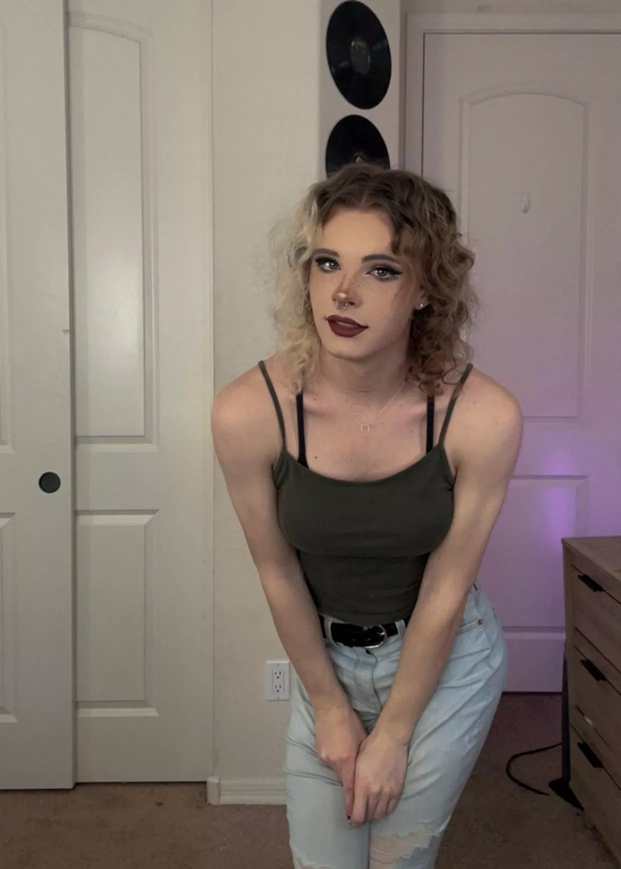 I’m Irish so you know what that means ☘️