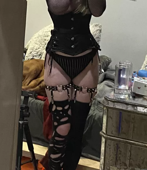 I’m on spring break let’s make it memorable 