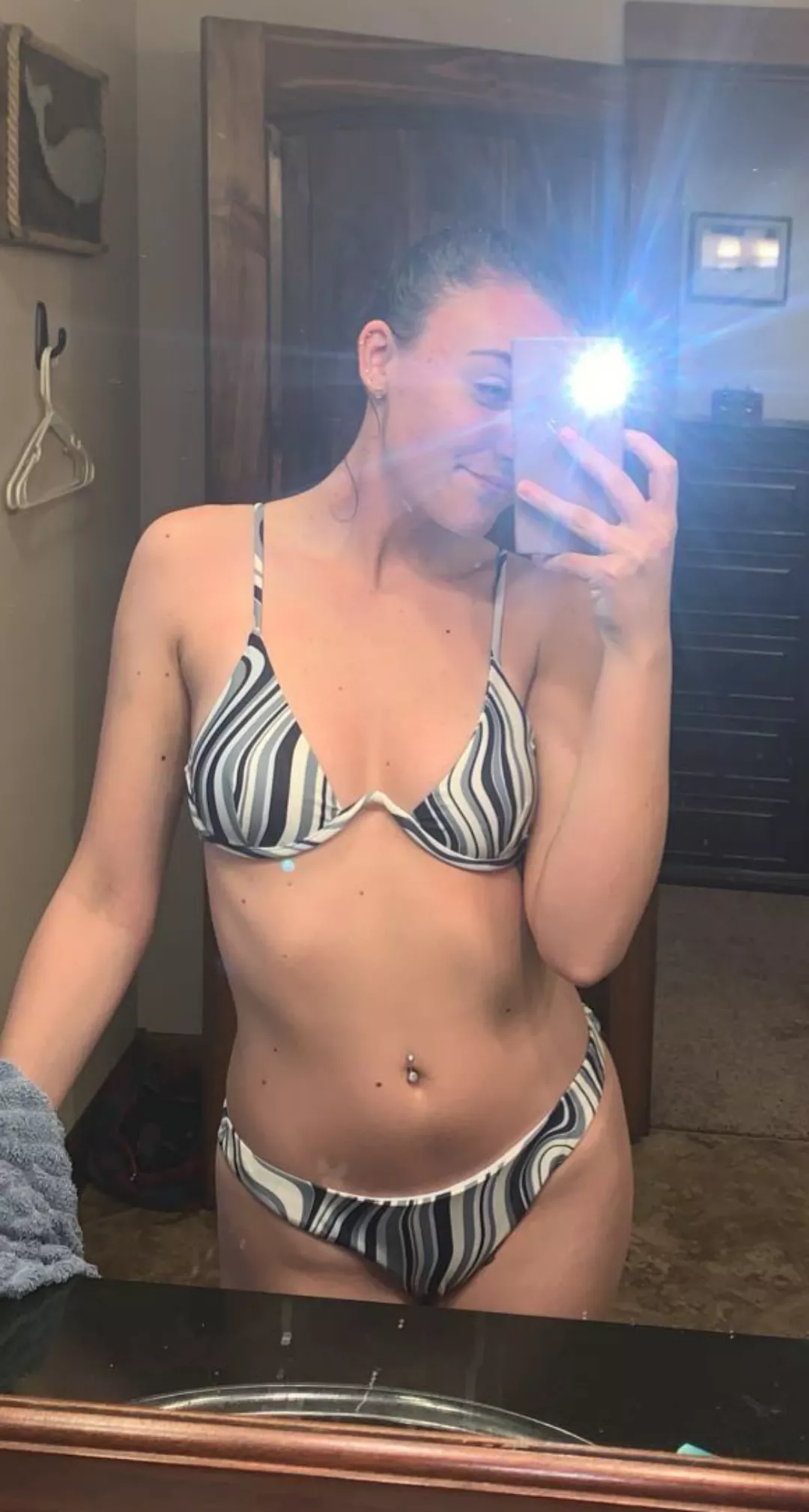 I'm ready for summer