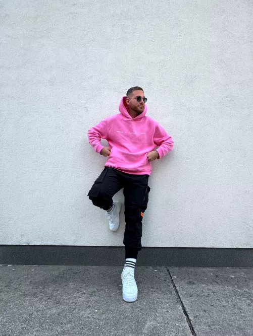 In my Barbie era 🌸💗