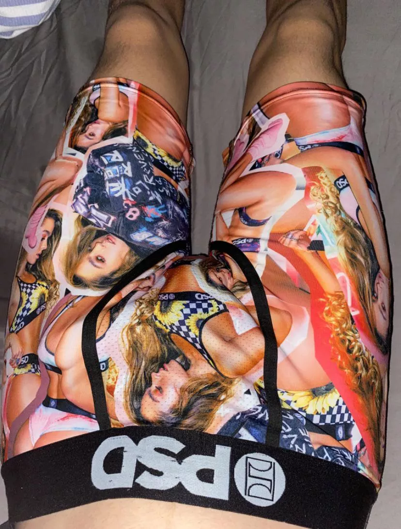 In my Sommer Ray PSDs